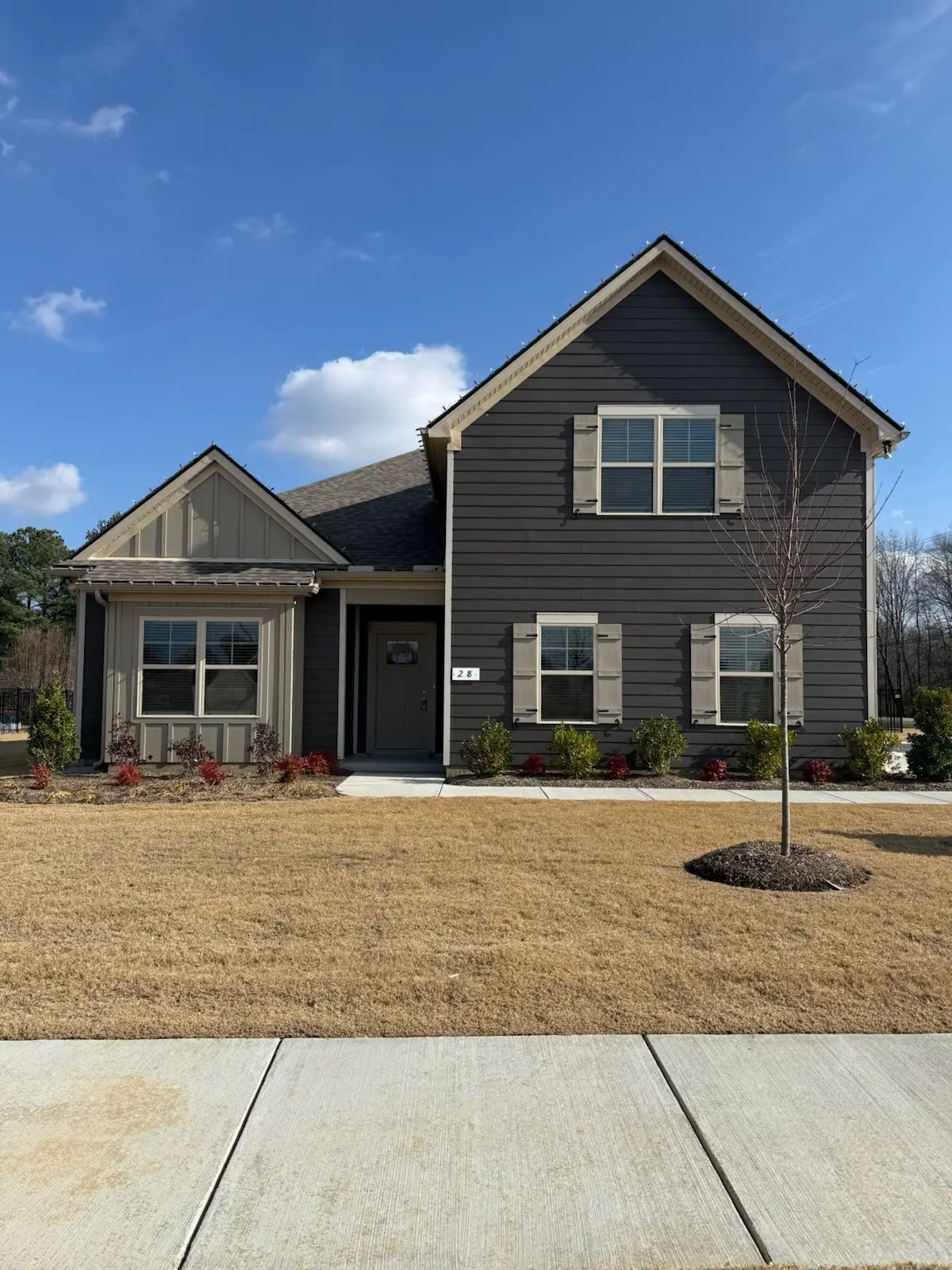 37 Riverchase Drive, Tullahoma, TN 37388 - #1
