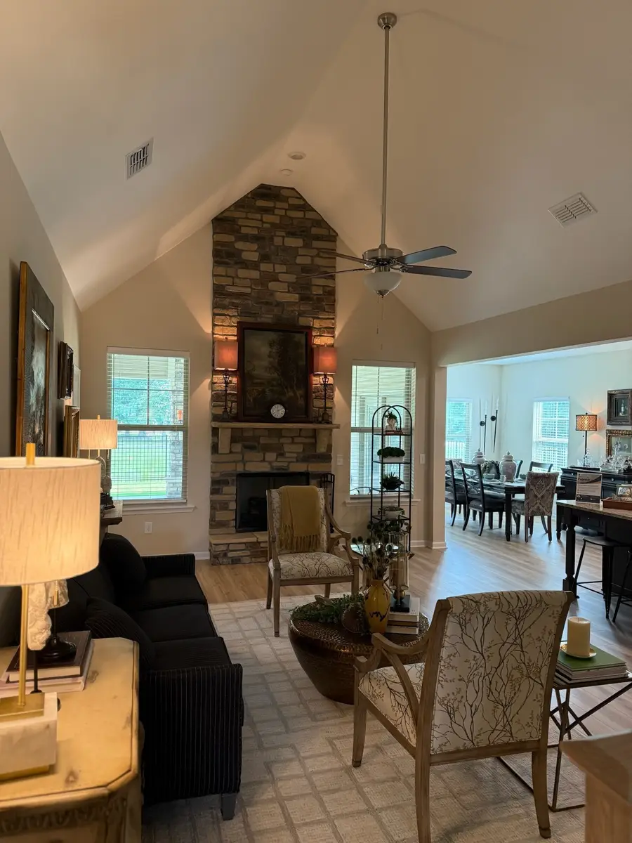 37 Riverchase Drive, Tullahoma, TN 37388 - #3