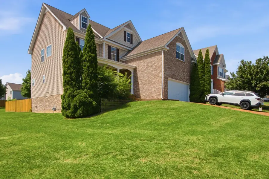 6001 Romain Ct, Spring Hill, TN 37174 - #3
