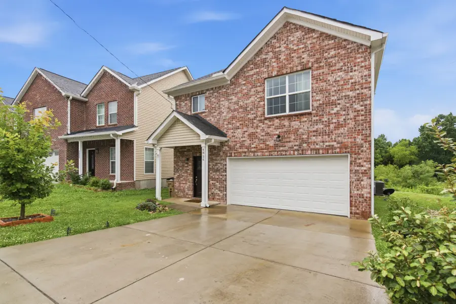 4856 Terragon Trl, Antioch, TN 37013 - #2