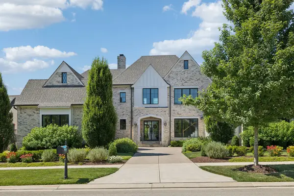 9213 Joiner Creek Rd, College Grove, TN 37046