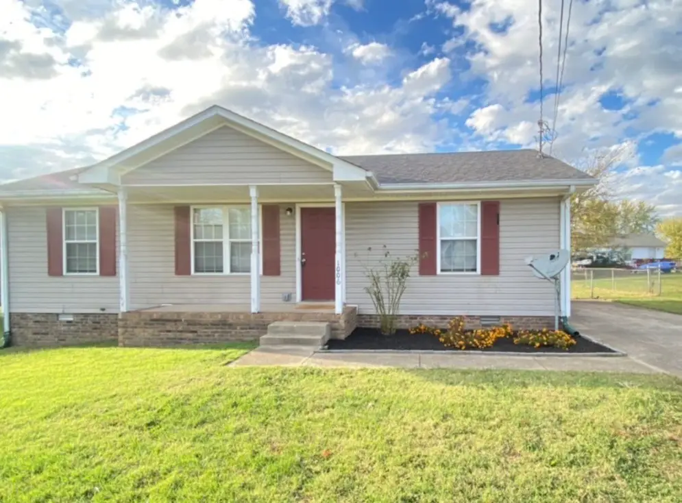 1006 Bush Ave, Oak Grove, KY 42262 - #1