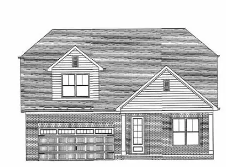 1210 Anson St Lot 109, Gallatin, TN 37066 - #1
