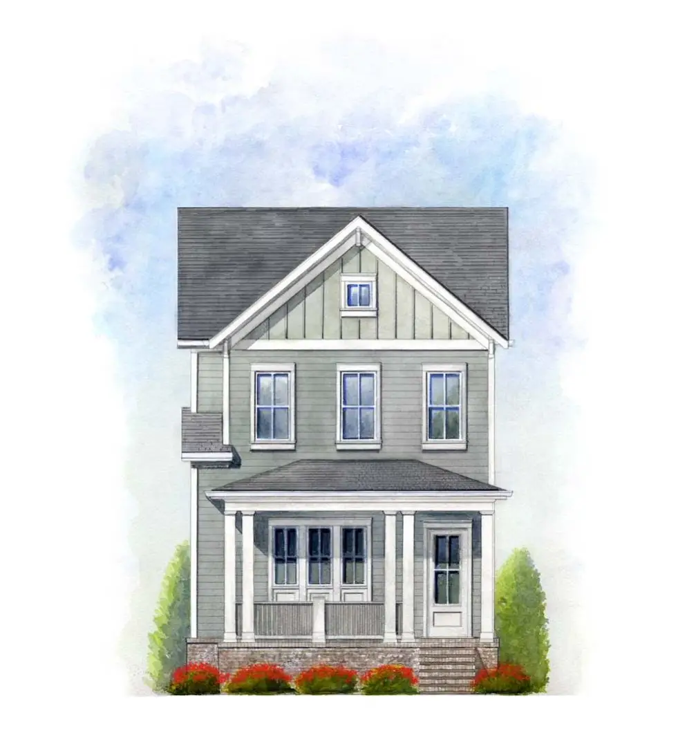 4105 Brendlyn Drive, Nolensville, TN 37135 - #1
