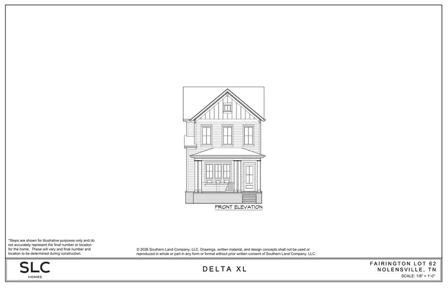 4105 Brendlyn Drive, Nolensville, TN 37135 - #2