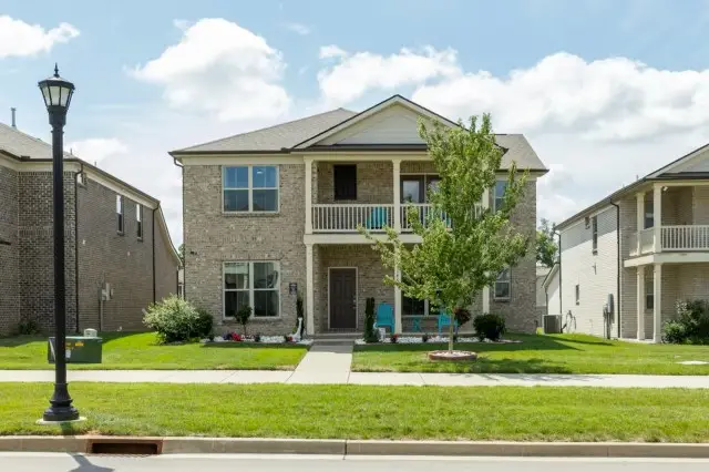 1146 Carlisle Pl, Mount Juliet, TN 37122 - #1