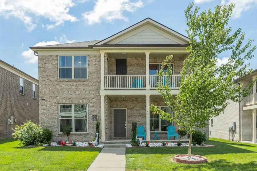 1146 Carlisle Pl, Mount Juliet, TN 37122 - #2