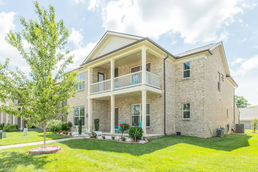 1146 Carlisle Pl, Mount Juliet, TN 37122 - #3