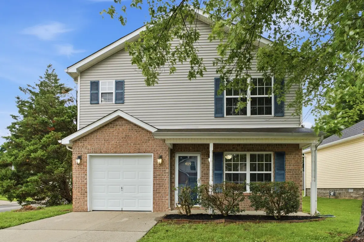 409 Scotts Creek Trl, Hermitage, TN 37076 - #1