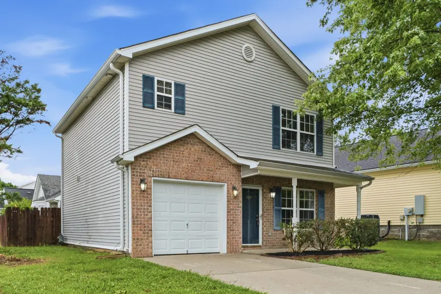 409 Scotts Creek Trl, Hermitage, TN 37076 - #2