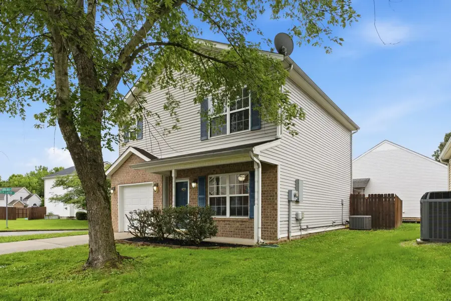409 Scotts Creek Trl, Hermitage, TN 37076 - #3