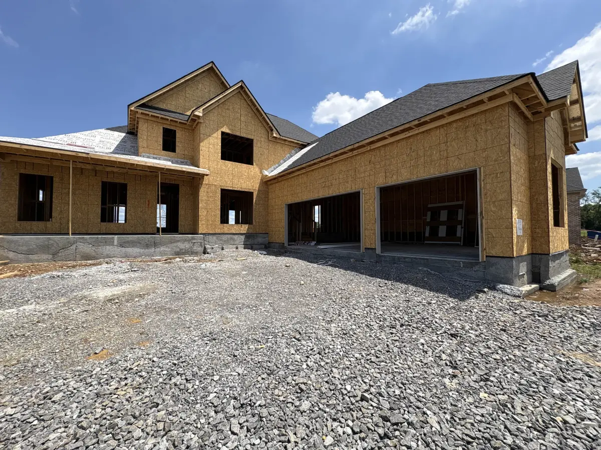 117 Harlinsdale Blvd Lot 93, Gallatin, TN 37066 - #1