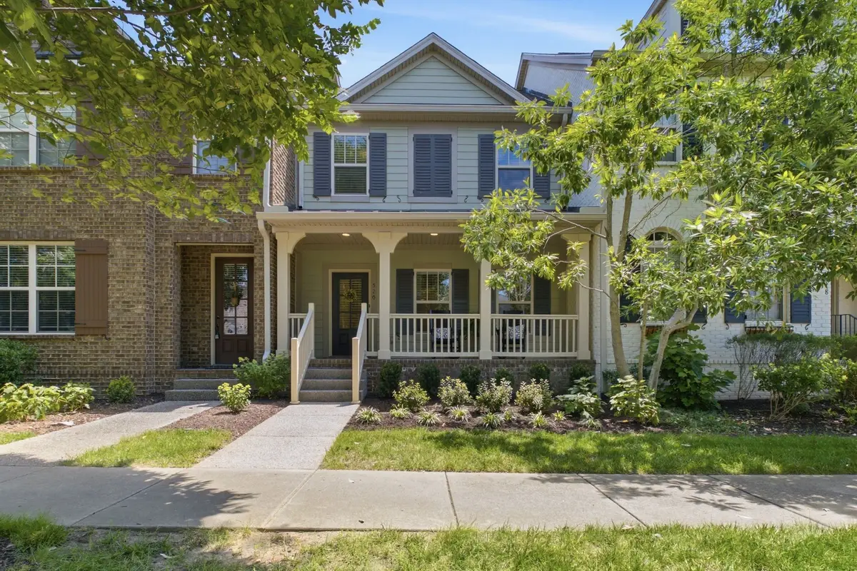 520 Cobert Ln, Franklin, TN 37064 - #1