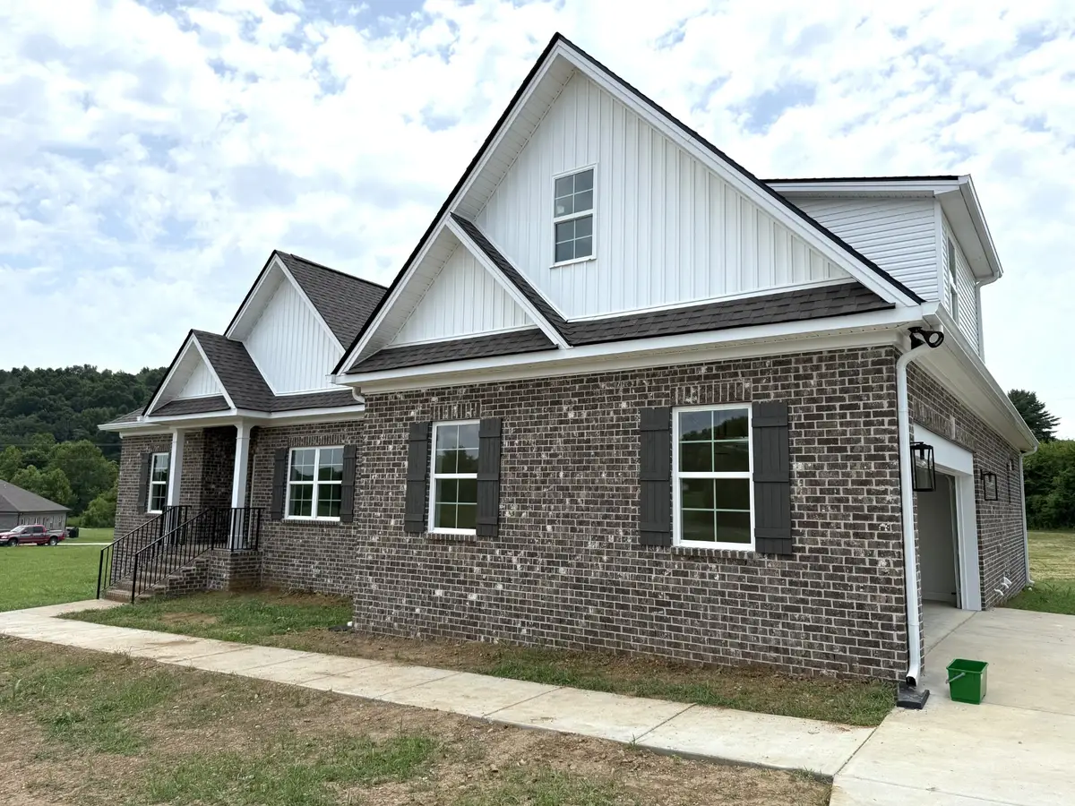 112 Preda Way, Pulaski, TN 38478 - #1