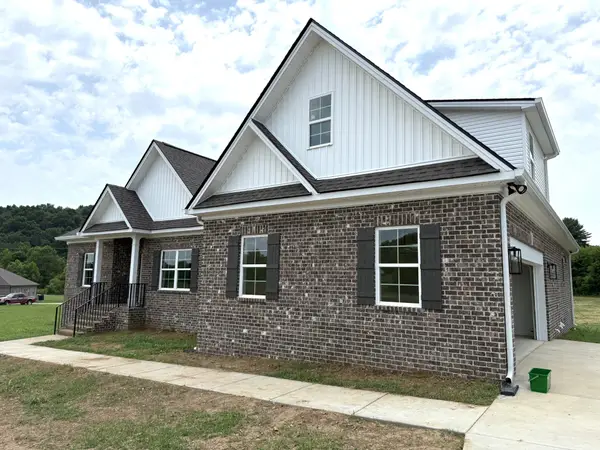 112 Preda Way, Pulaski, TN 38478