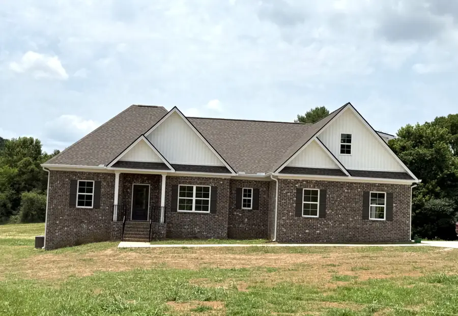 112 Preda Way, Pulaski, TN 38478 - #2