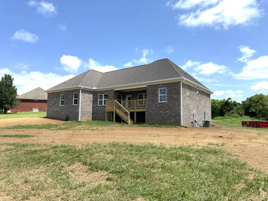 112 Preda Way, Pulaski, TN 38478 - #3
