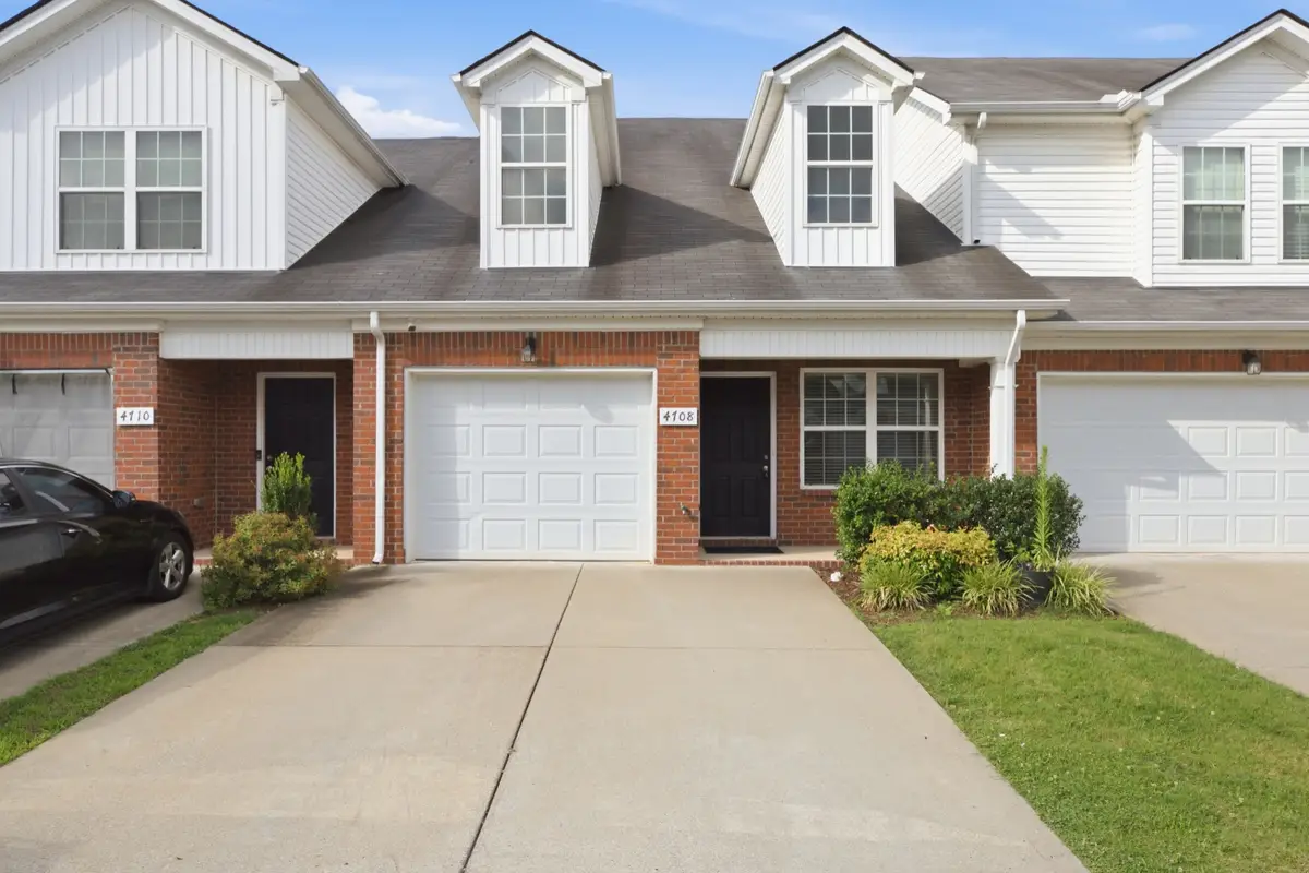 4708 Chelanie Cir, Murfreesboro, TN 37129 - #1