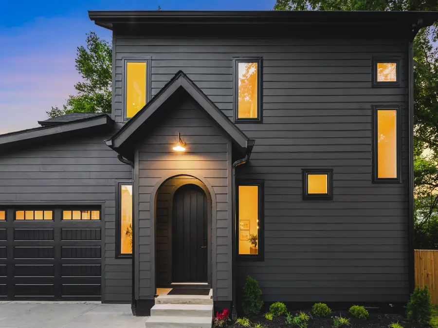 635B Freedom Pl, Nashville, TN 37209 - #2
