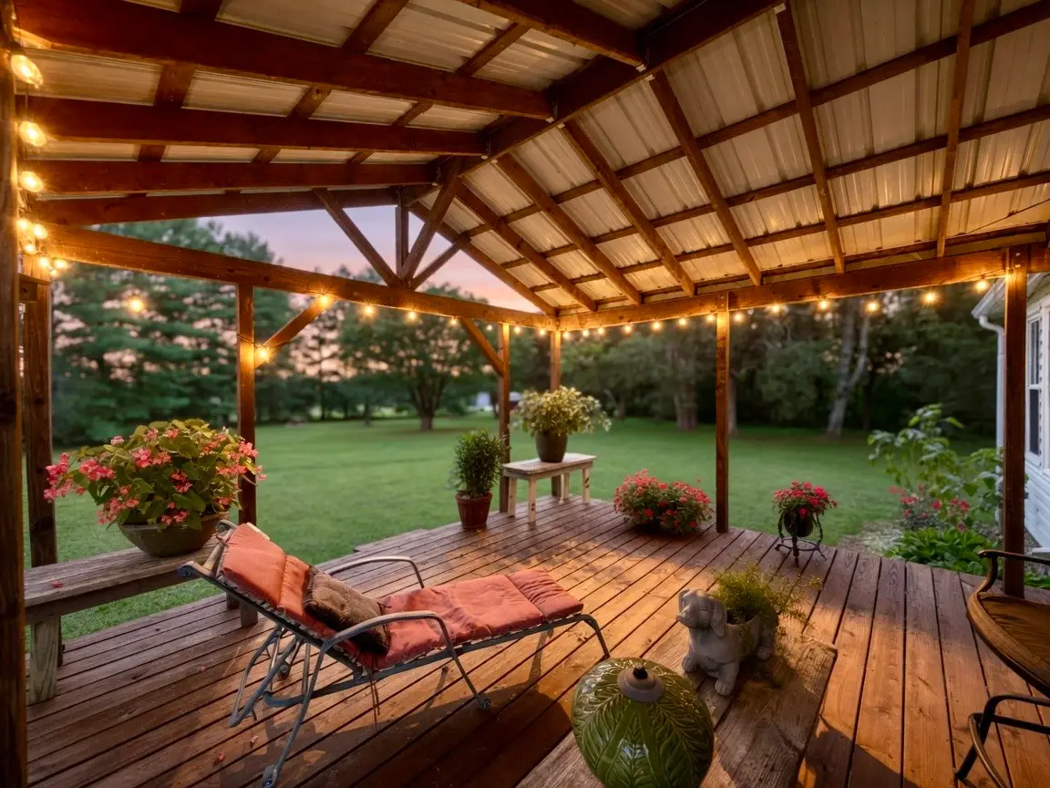 1280B Mccrary Rd, Lebanon, TN 37087 - #1