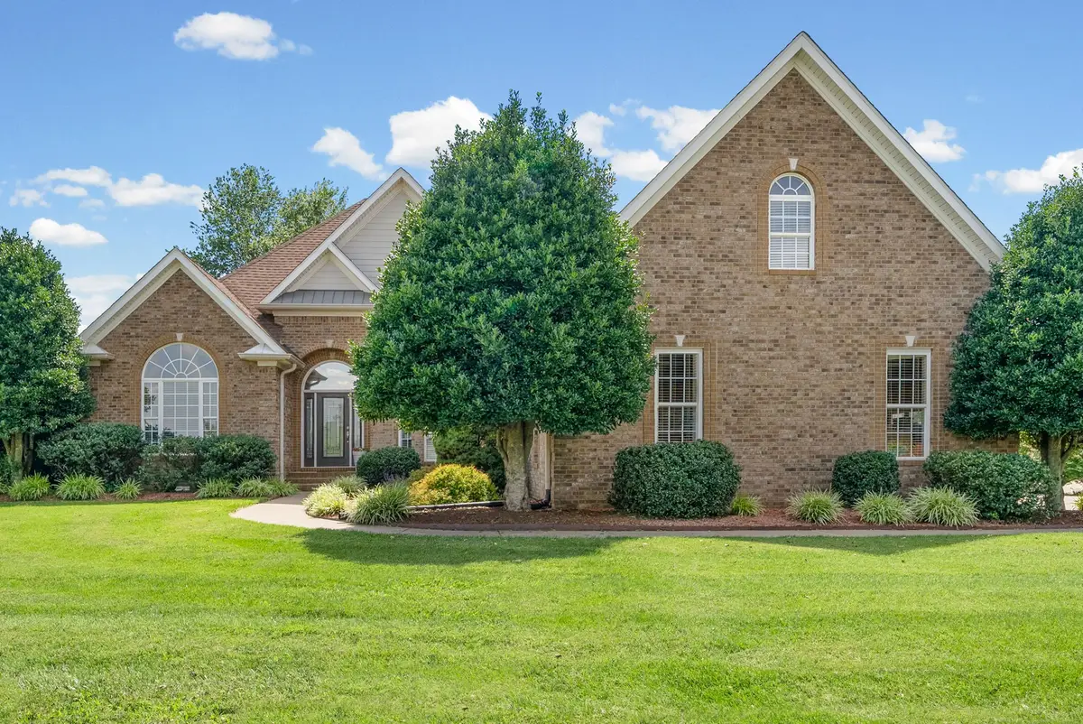 235 Wellington Way, Hopkinsville, KY 42240 - #1