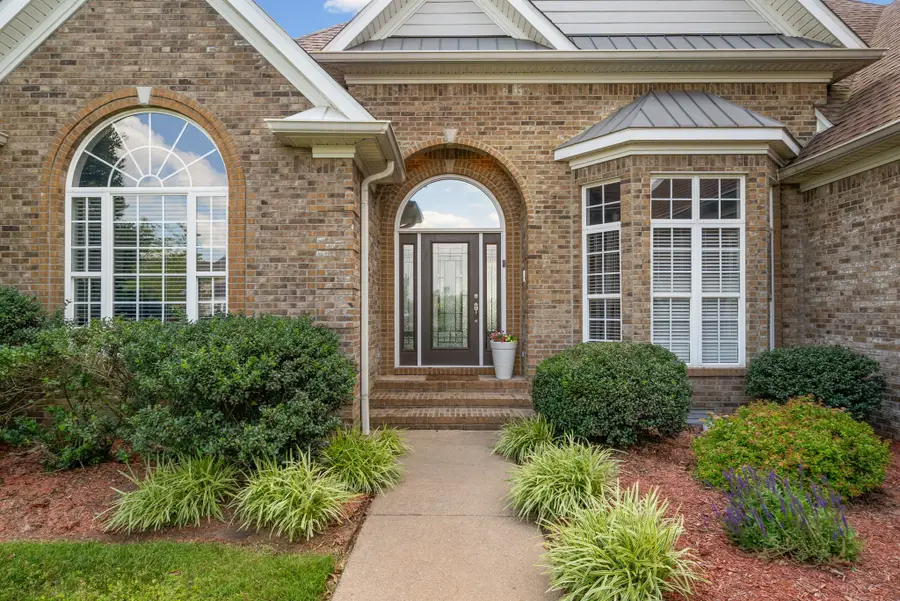 235 Wellington Way, Hopkinsville, KY 42240 - #2