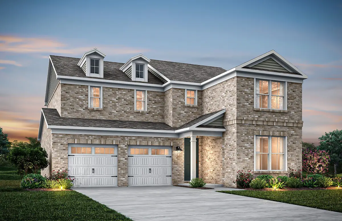 1048 Harvest Acres, Hendersonville, TN 37075 - #1