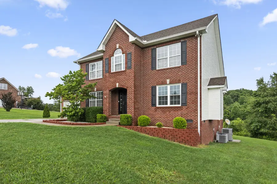 160 Lena Loop, Burns, TN 37029 - #2
