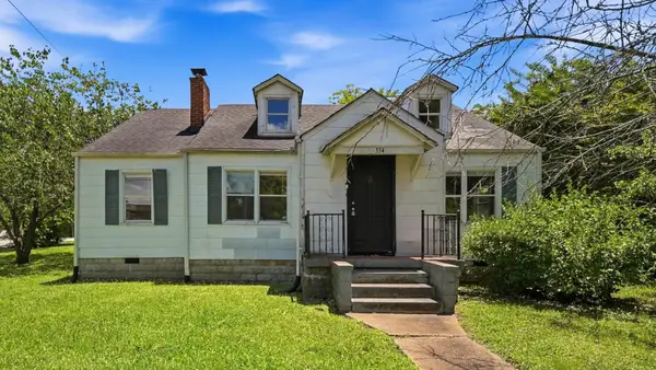 534 Derby Street, Chattanooga, TN 37404