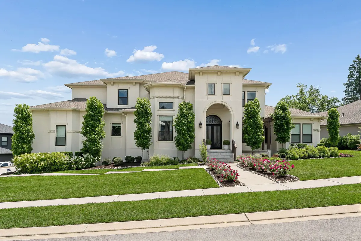 6004 Lookaway Cir, Franklin, TN 37067 - #1