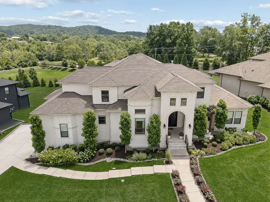 6004 Lookaway Cir, Franklin, TN 37067 - #2