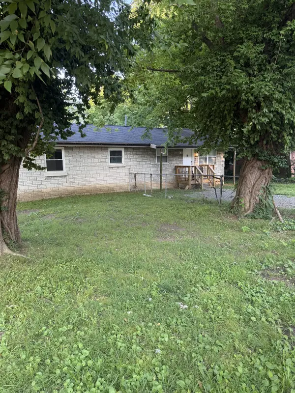 310 Braden St, Hopkinsville, KY 42240