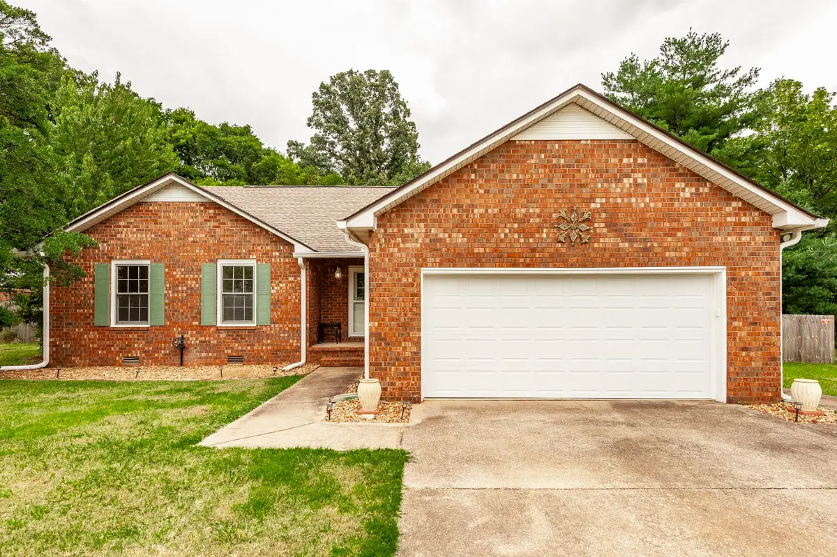 2514 Wellington Pl, Murfreesboro, TN 37128 - #1
