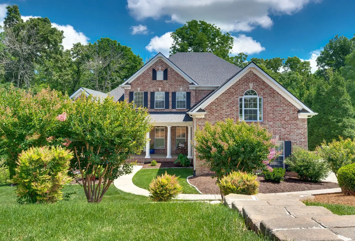 9716 Mountain Ash Ct, Brentwood, TN 37027 - #1