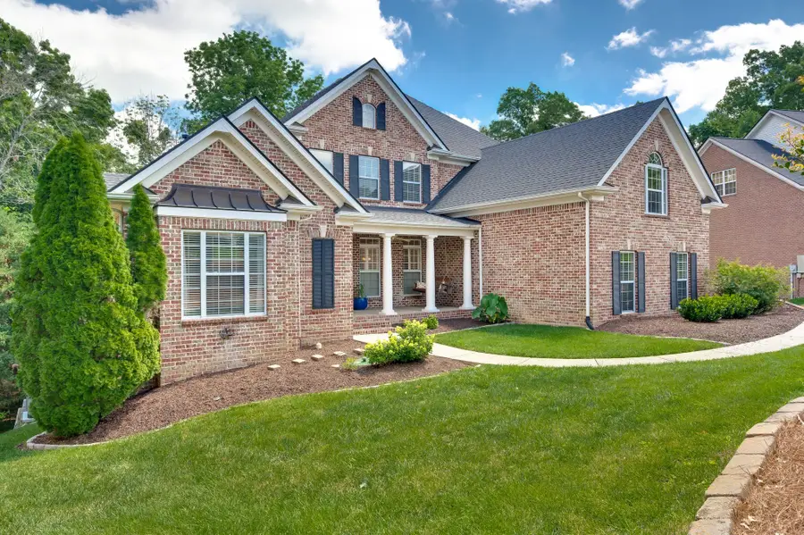 9716 Mountain Ash Ct, Brentwood, TN 37027 - #2