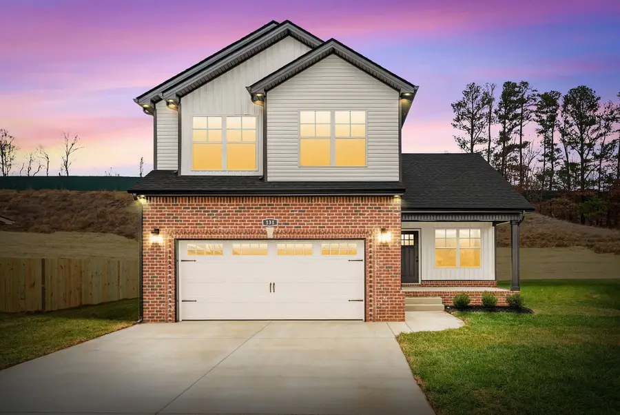 277 Cardinal Creek, Clarksville, TN 37040 - #3