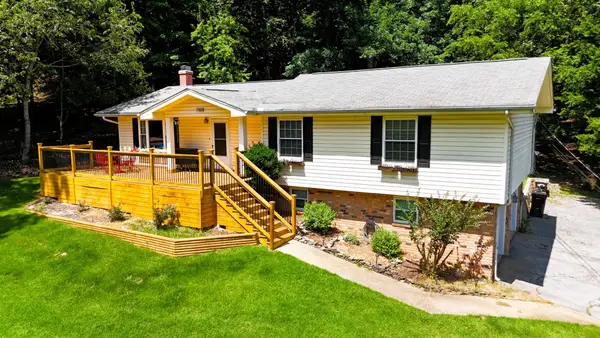 7608 Ridge Bay Drive, Hixson, TN 37343