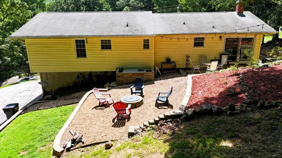 7608 Ridge Bay Drive, Hixson, TN 37343 - #2