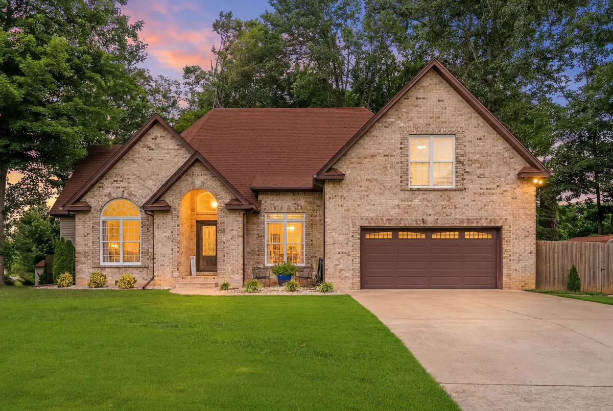 848 Sycamore Dr, Springfield, TN 37172 - #1