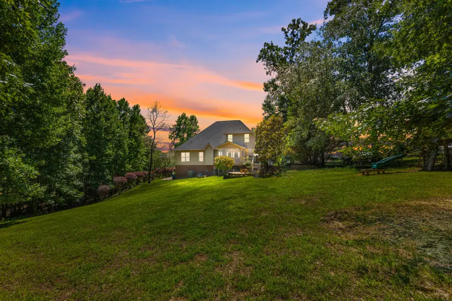 939 Brooke Stone Drive, Soddy Daisy, TN 37379 - #2
