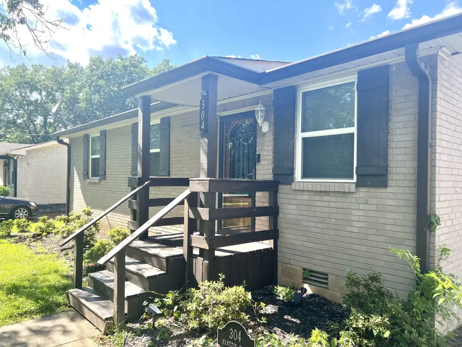 304 Hardison Dr, Franklin, TN 37064 - #2
