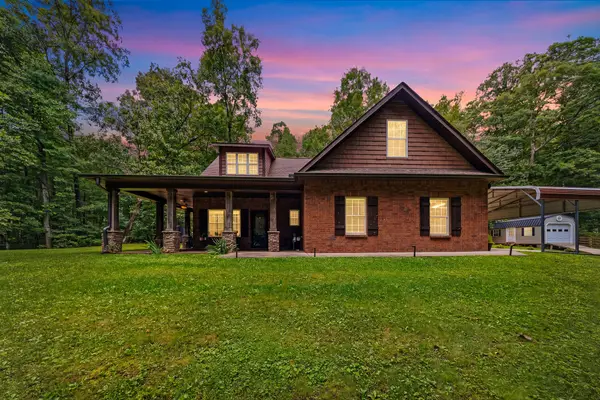 65 Sheltontown Rd, Manchester, TN 37355
