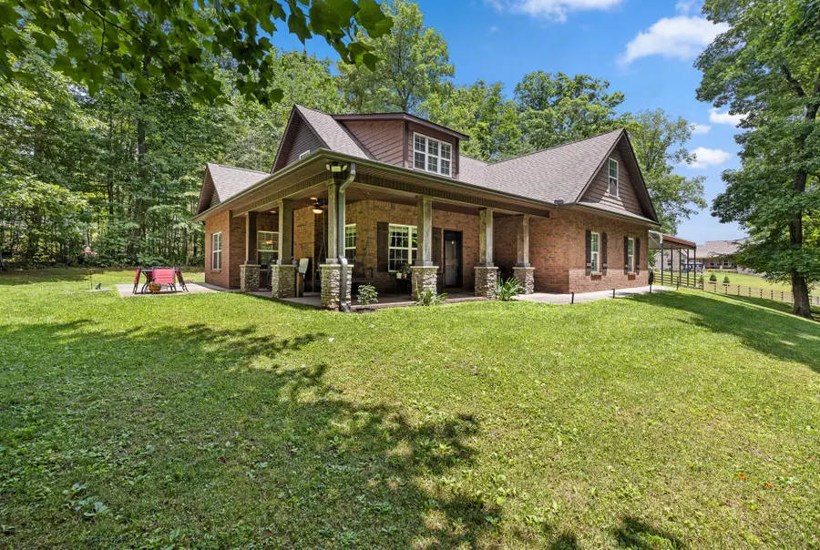 65 Sheltontown Rd, Manchester, TN 37355 - #2