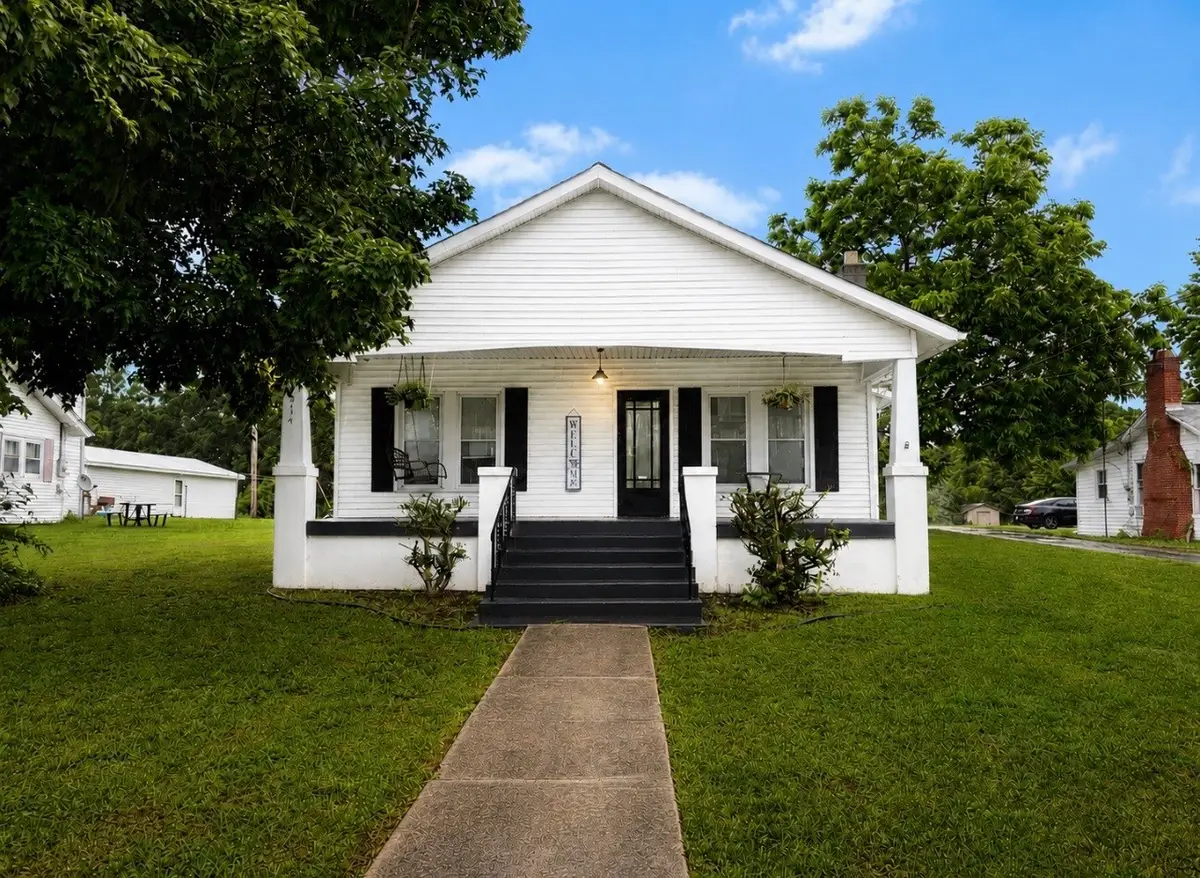 4514 Highway 49 W, Vanleer, TN 37181 - #1