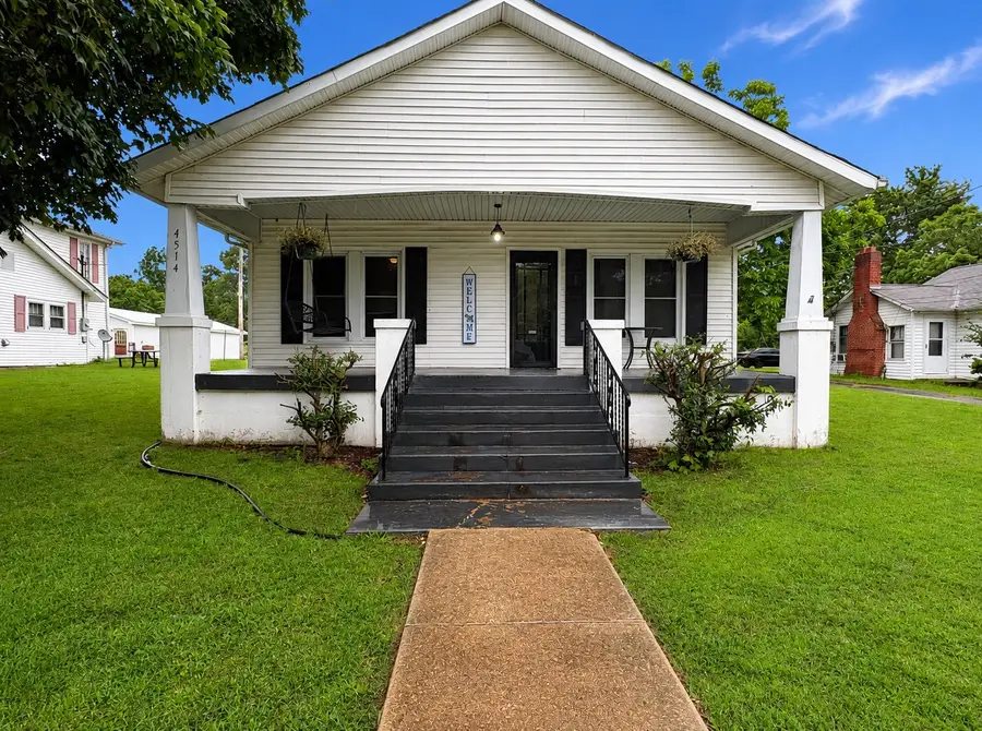 4514 Highway 49 W, Vanleer, TN 37181 - #3