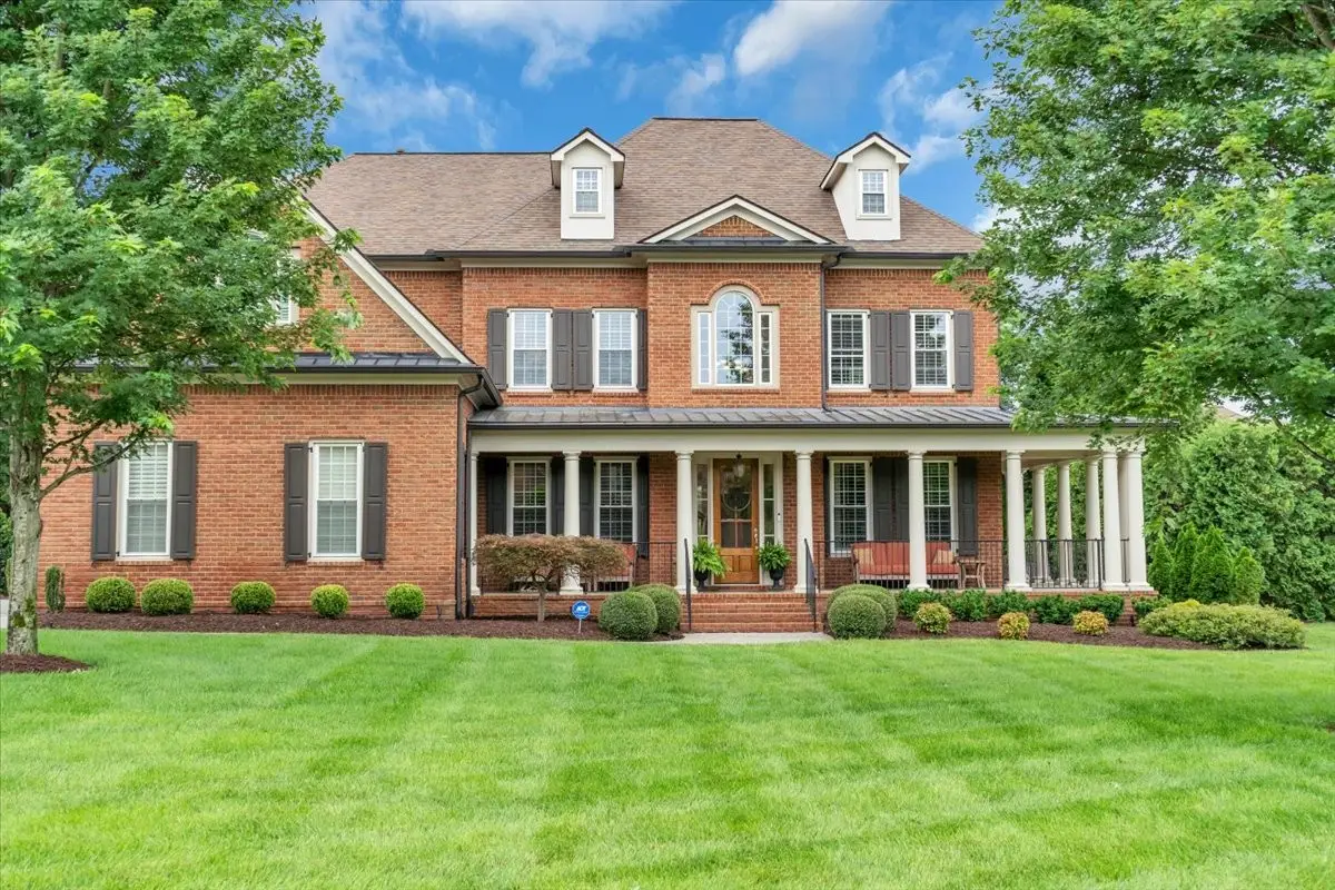 9503 Wexcroft Dr, Brentwood, TN 37027 - #1