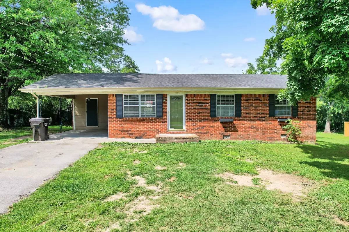 1822 Greendale Dr Ne, Cleveland, TN 37323 - #1