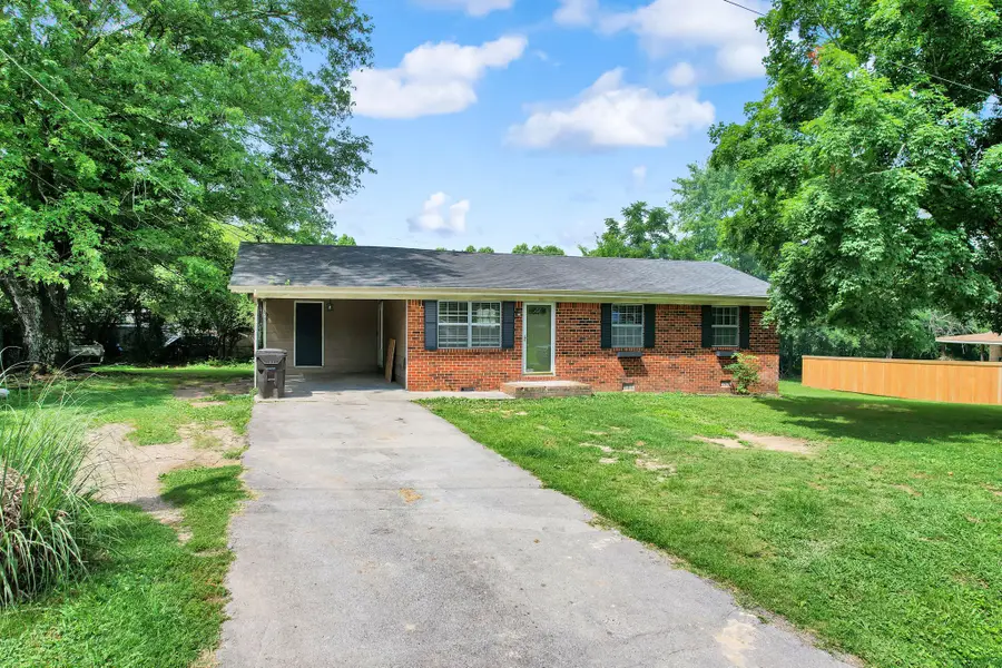 1822 Greendale Dr Ne, Cleveland, TN 37323 - #2
