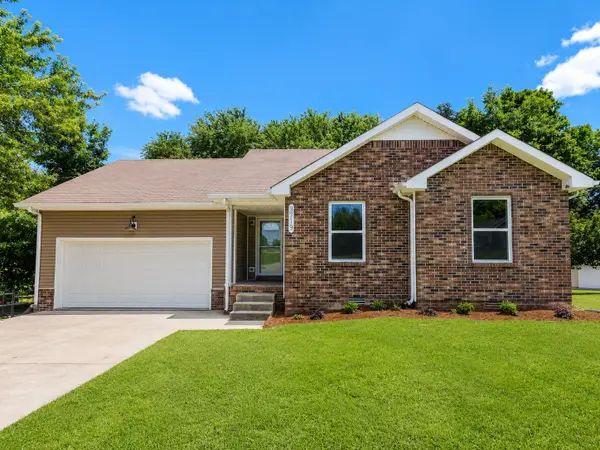 3719 Lavender Cir, Clarksville, TN 37042