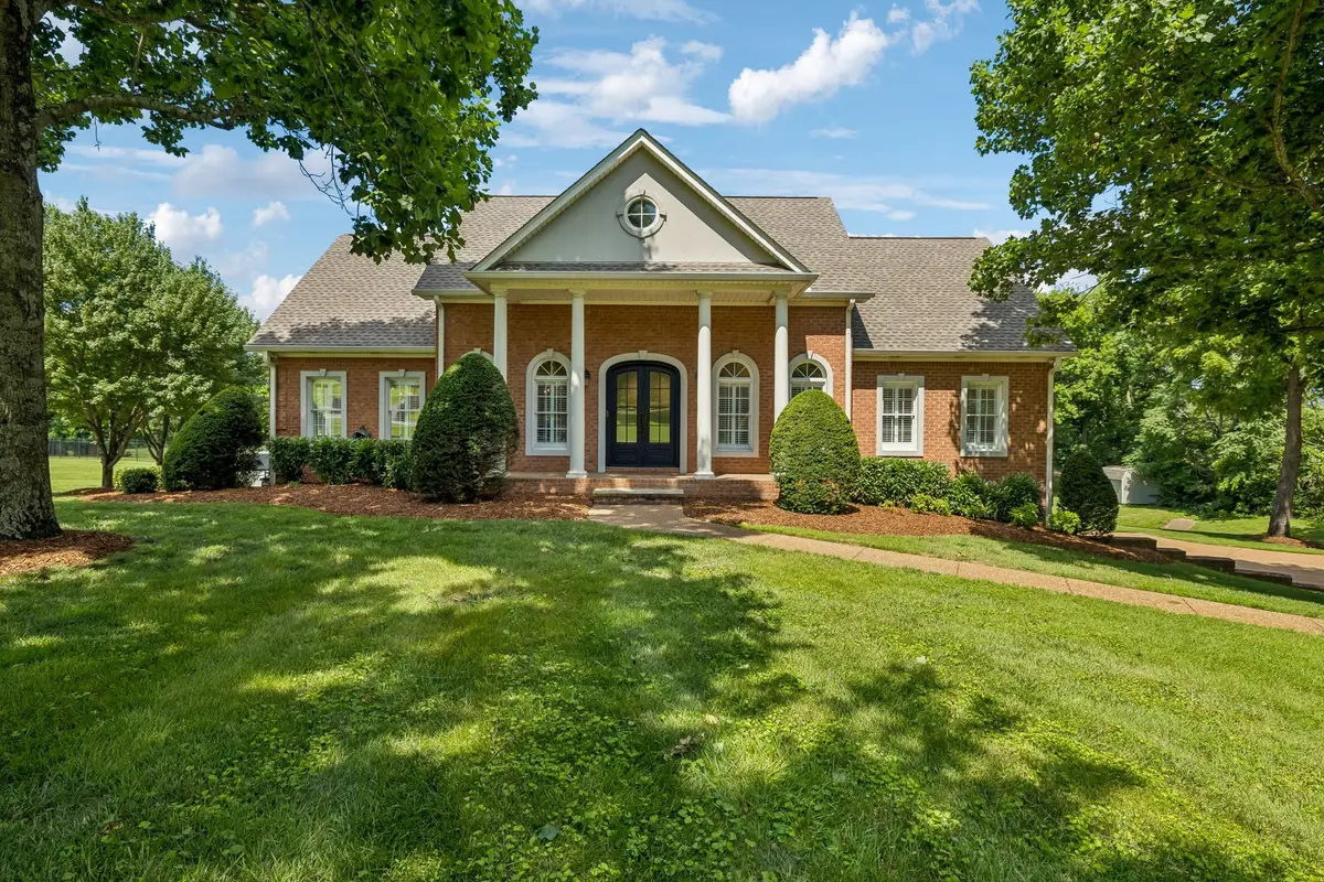 1521 Puryear Pl, Brentwood, TN 37027 - #1